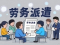 明确了：7月31日前，劳务派遣全面整顿，派遣公司大清洗开始了 ...