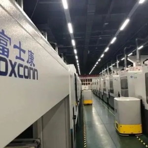 港媒：在印度越南生产痛点多，富士康“回归”中国内地