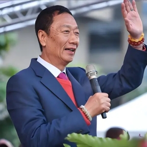 675亿打水漂？郭台铭和富士康措手不及，技术反超来得太快